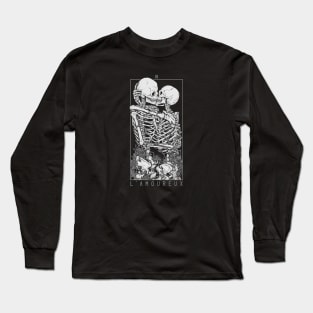 The Lovers Long Sleeve T-Shirt